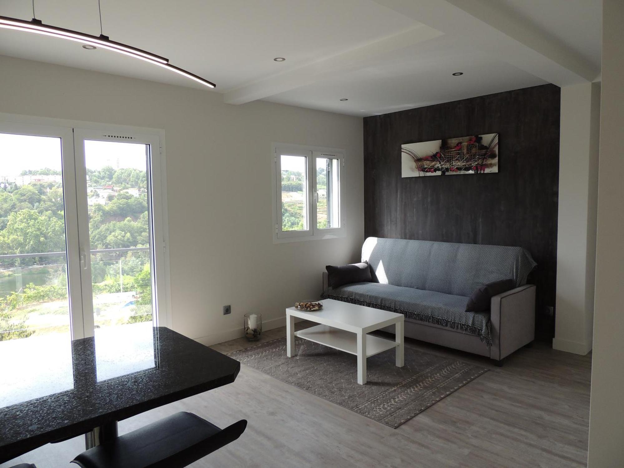 Apartamento Amarante - Vista Sao Goncalo Room photo